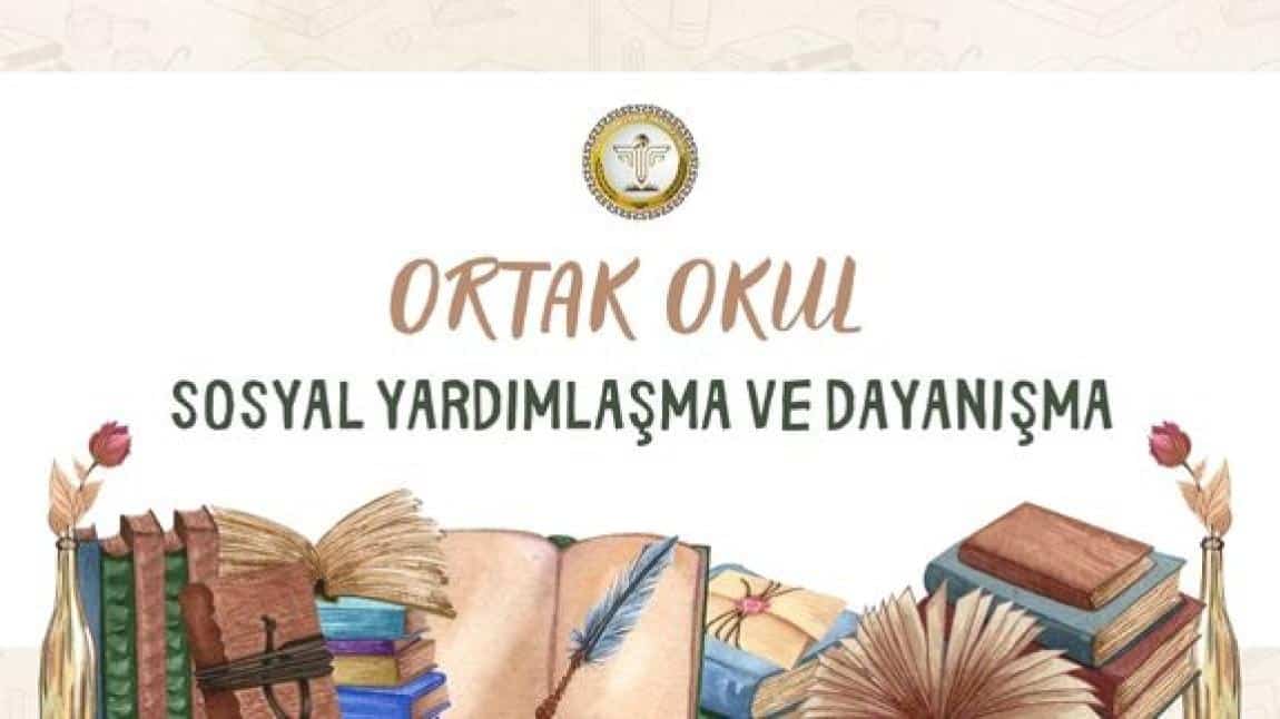 SOSYAL YARDIMLAŞMA VE DAYANIŞMA