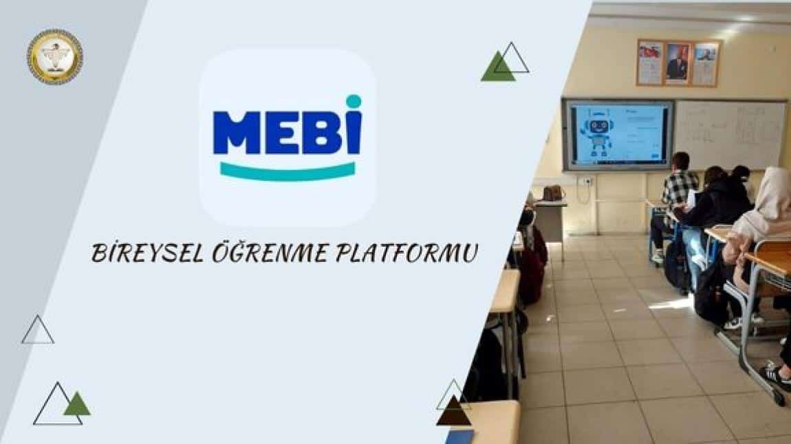 MEBİ - Bireysel Öğrenme Platformu 